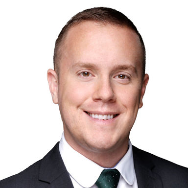 Headshot of Matt  Jenkins