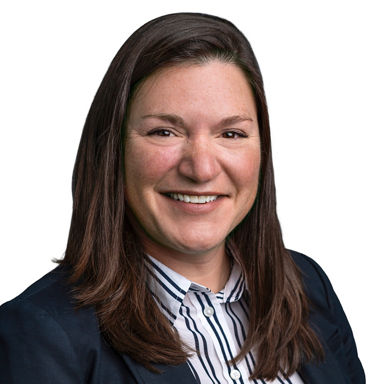 Headshot of Evelyn  Johnson