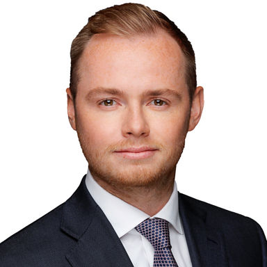 Headshot of Tom  Johnson