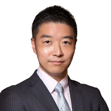 Headshot of Yoichiro  Kai