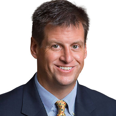 Headshot of Craig  Keim