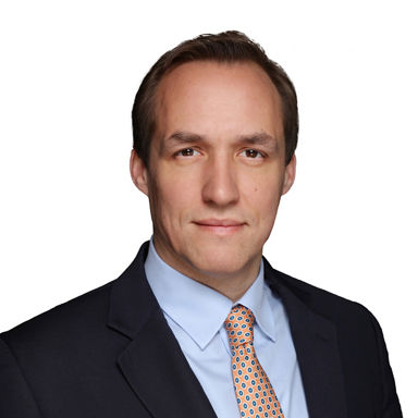 Headshot of Andrew  Keirle