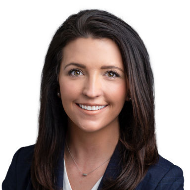 Headshot of Christina  Kellar