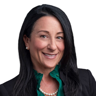 Headshot of Melanie I. Knox