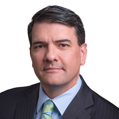 Headshot of Matt  Kruger