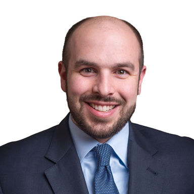 Headshot of Andrew  Kuhn