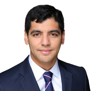 Headshot of Aadish  Kumar