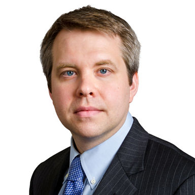 Headshot of Christopher J. Kushlis