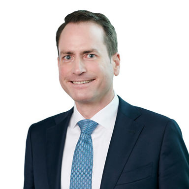 Headshot of Carsten  Kutschera