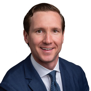 Headshot of Kyle  Lagratta