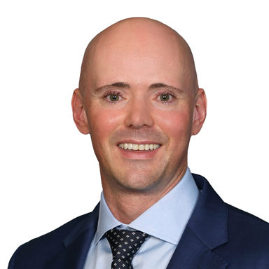 Headshot of Joran  Laird