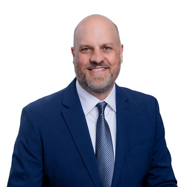 Headshot of Robert M. Larkins