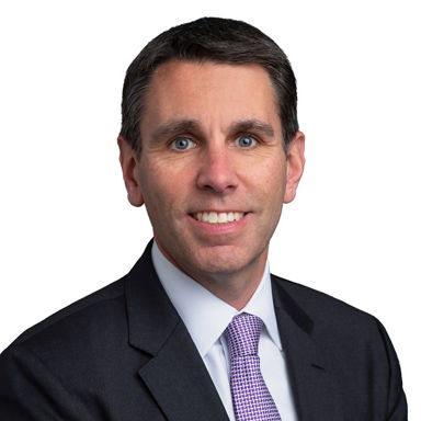 Headshot of Wyatt  Lee