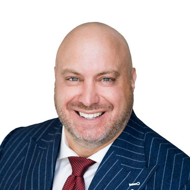 Headshot of Jonathan  Lepore