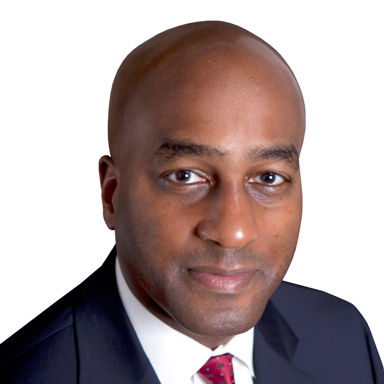 Headshot of Michael  Lesesne