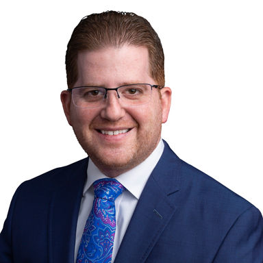 Headshot of Logan  Levin