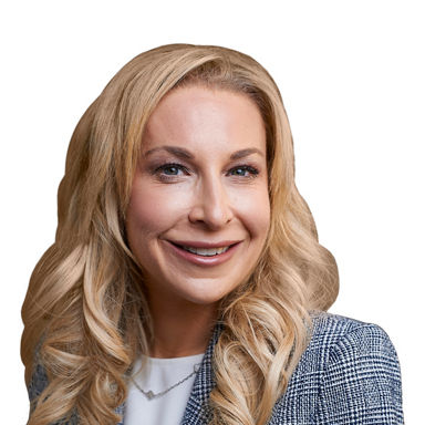 Headshot of Jodi  Love