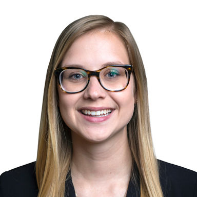 Headshot of Shannon  Toy