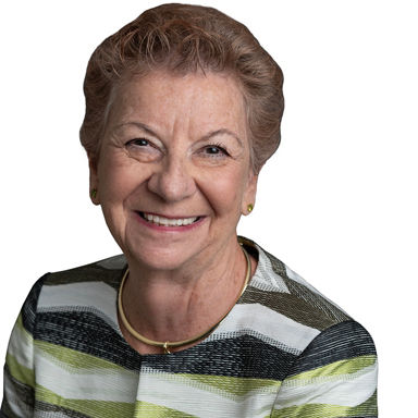 Headshot of Carla  Lurz