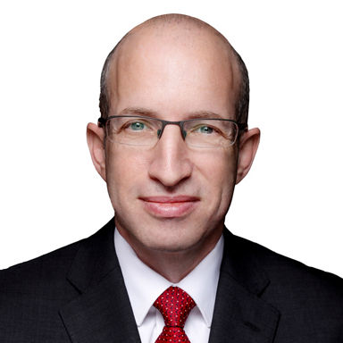 Headshot of Yoram  Lustig