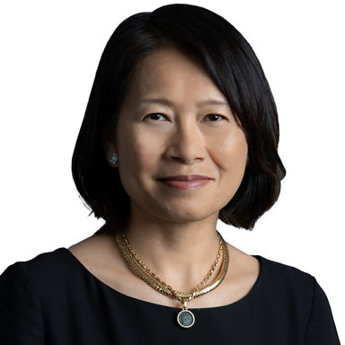 Headshot of Anh  Lu