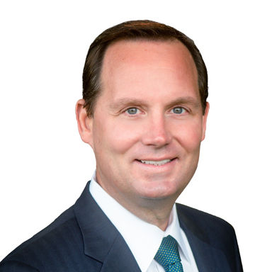 Headshot of Sean  Mackley