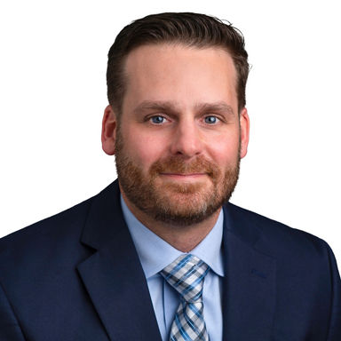 Headshot of Shawn  Maczka