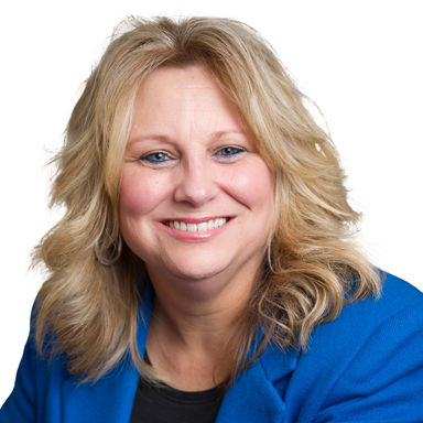 Headshot of Bonnie  Maher