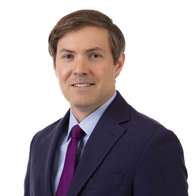 Headshot of Matt  Mahon