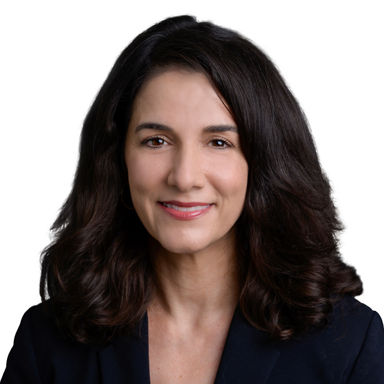 Headshot of Dianna  Manger