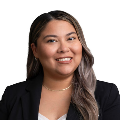 Headshot of Betsy  Martinez