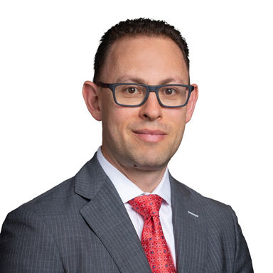 Headshot of Russell  Martin