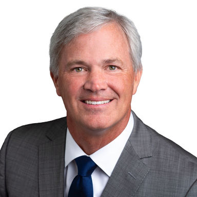 Headshot of John  Masdea