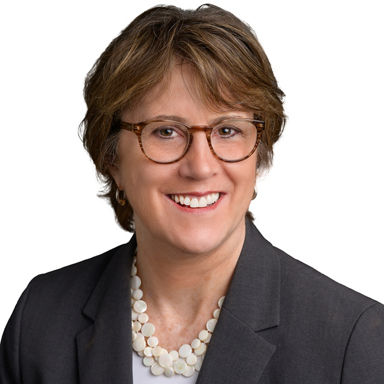 Headshot of Karen  McCafferty