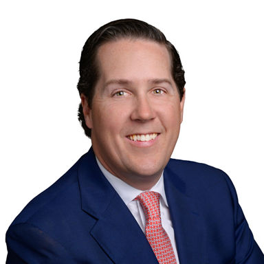 Headshot of Paul  McKenna