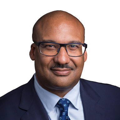 Headshot of Carey  McKenzie