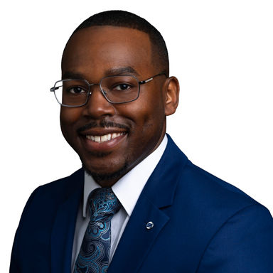 Headshot of Jordan  McLain