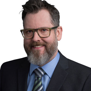 Headshot of Daniel  McLane