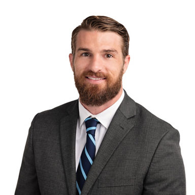 Headshot of Brian  McMullen