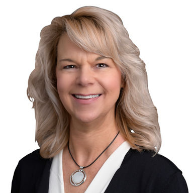 Headshot of Lori  Miller