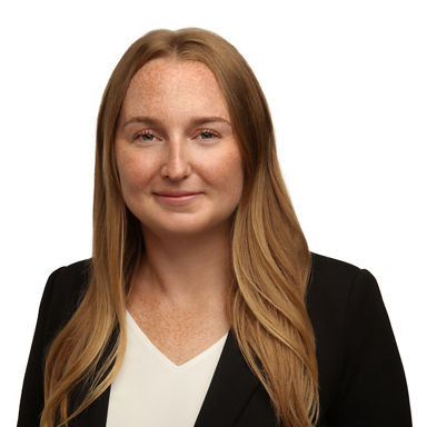 Headshot of Bridget  Mitchell