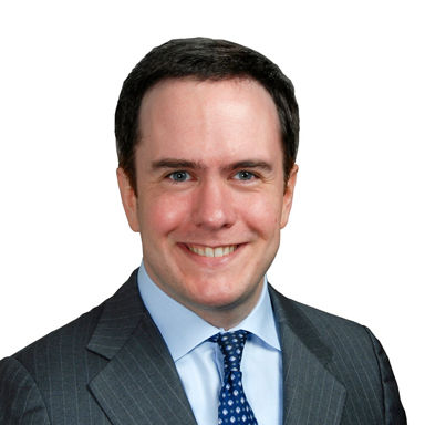 Headshot of Eric C. Moffett