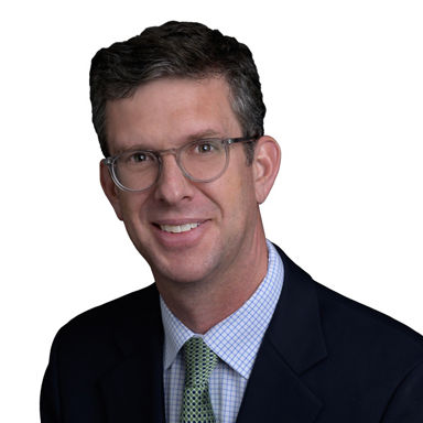 Headshot of Brad  Moldin