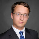 Ivan Morozov, CFA