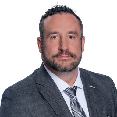 Headshot of Michael  Moschetta