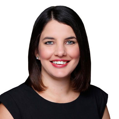 Headshot of Maria  Muller