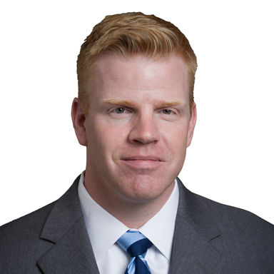 Headshot of Timothy C. Murray