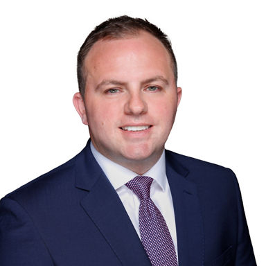 Headshot of Stephen  McCall