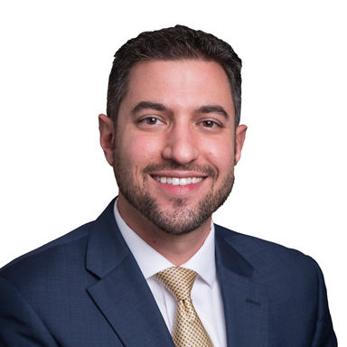 Headshot of Matt  McMenamin