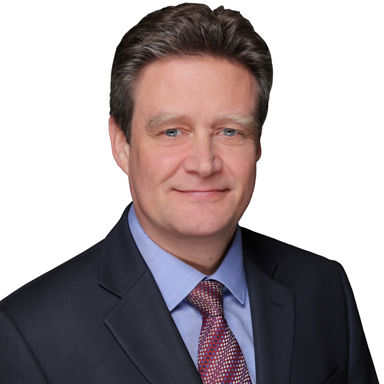 Headshot of Colin  McQueen